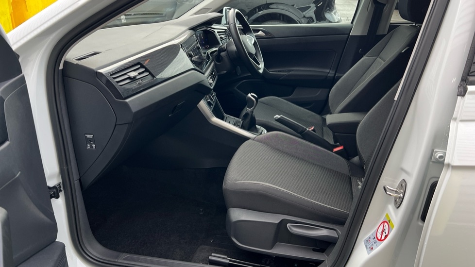 Used Volkswagen Polo 2025 for sale - 76552362: Photo 2