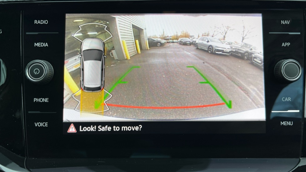 Used Volkswagen Polo 2025 for sale - 76552362: Photo 22