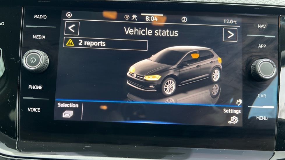 Used Volkswagen Polo 2025 for sale - 76552362: Photo 23