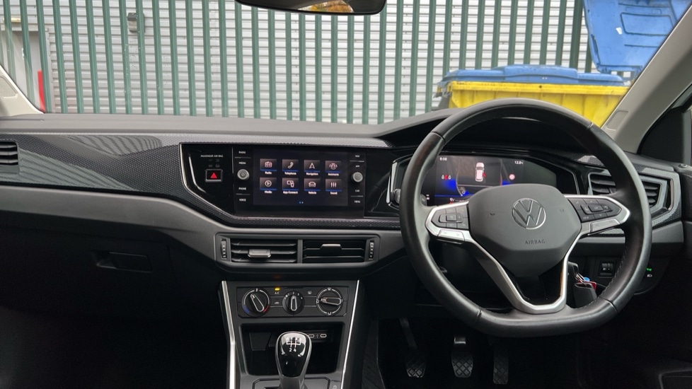 Used Volkswagen Polo 2025 for sale - 76552362: Photo 27