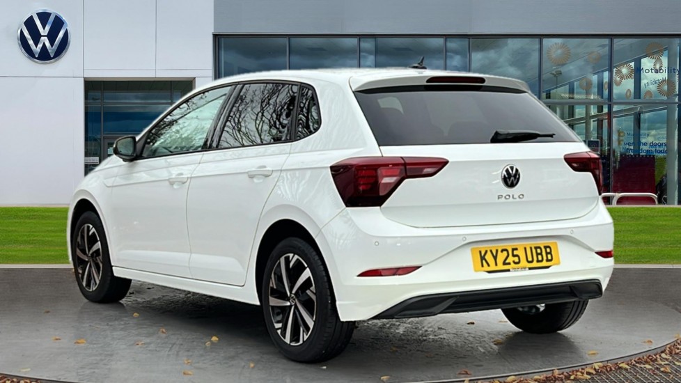 Used Volkswagen Polo 2025 for sale - 76552362: Photo 3