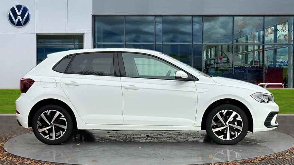 Used Volkswagen Polo 2025 for sale - 76552362: Photo 4