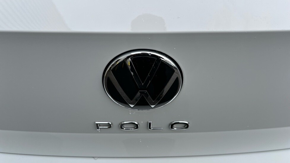 Used Volkswagen Polo 2025 for sale - 76552362: Photo 42