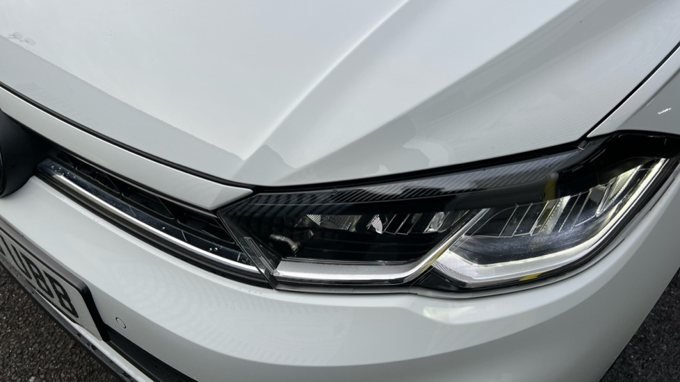 Used Volkswagen Polo 2025 for sale - 76552362: Photo 46