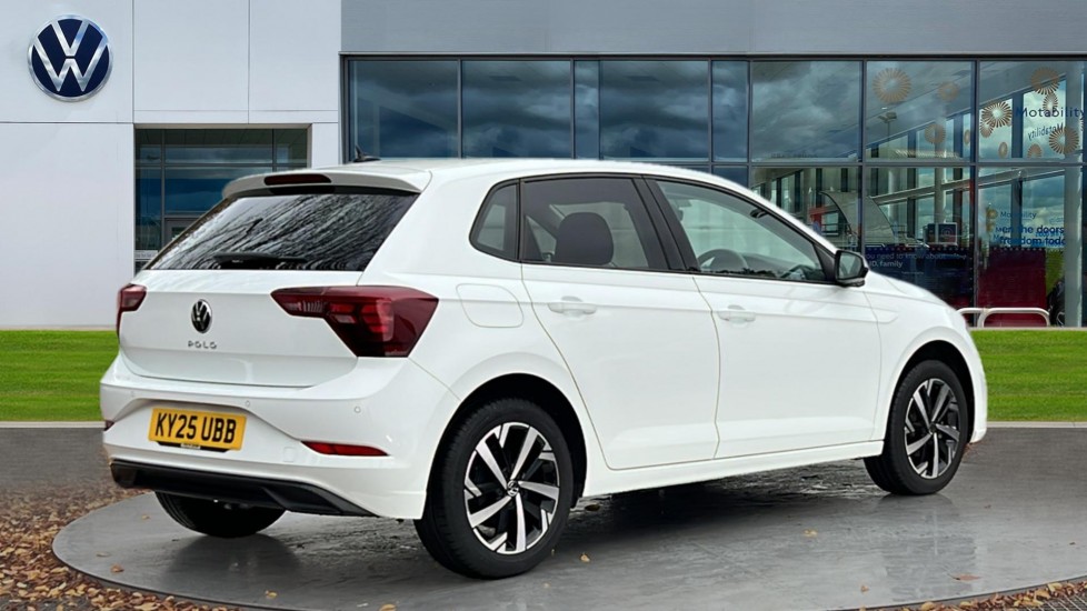 Used Volkswagen Polo 2025 for sale - 76552362: Photo 7