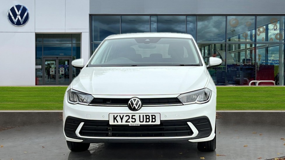 Used Volkswagen Polo 2025 for sale - 76552362: Photo 9