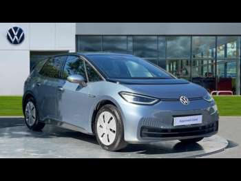 2022 - 150kW Family Pro Performance 58kWh 5dr Auto