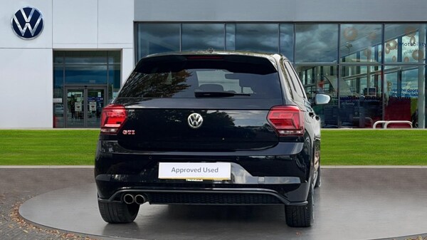 Used Volkswagen Polo 2019 for sale - 76095921: Photo 10