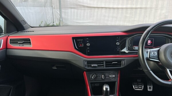 Used Volkswagen Polo 2019 for sale - 76095921: Photo 12