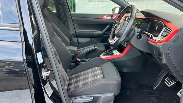Used Volkswagen Polo 2019 for sale - 76095921: Photo 26