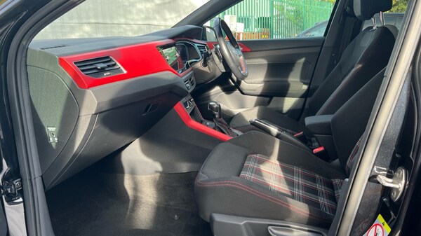 Used Volkswagen Polo 2019 for sale - 76095921: Photo 28