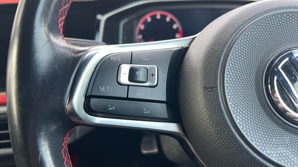 Used Volkswagen Polo 2019 for sale - 76095921: Photo 30