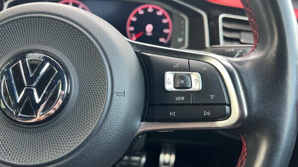 Used Volkswagen Polo 2019 for sale - 76095921: Photo 31