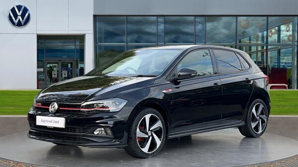 Used Volkswagen Polo 2019 for sale - 76095921: Photo 6