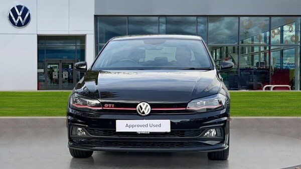 Used Volkswagen Polo 2019 for sale - 76095921: Photo 9