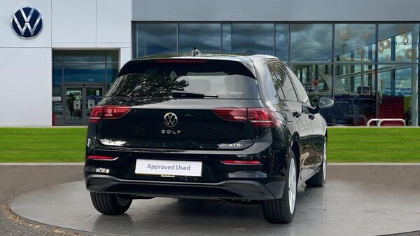Used Volkswagen Golf 2025 for sale - 76176255: Photo 10