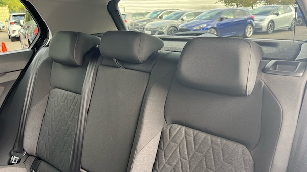 Used Volkswagen Golf 2025 for sale - 76176255: Photo 14
