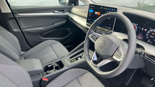 Used Volkswagen Golf 2025 for sale - 76176255: Photo 26