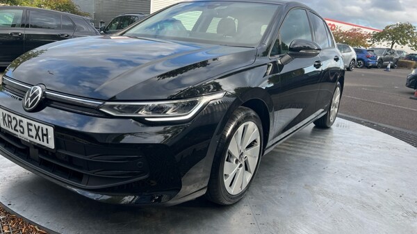 Used Volkswagen Golf 2025 for sale - 76176255: Photo 46