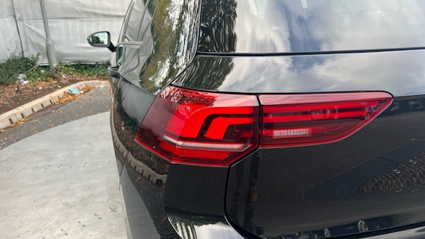 Used Volkswagen Golf 2025 for sale - 76176255: Photo 47