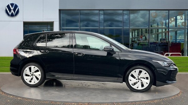 Used Volkswagen Golf 2025 for sale - 76176255: Photo 4