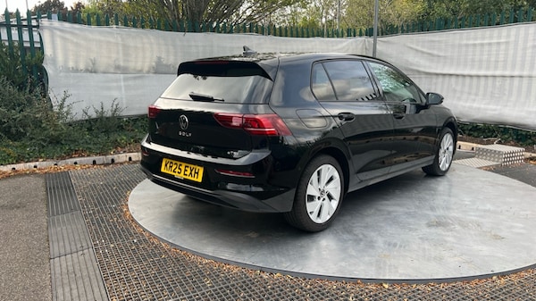 Used Volkswagen Golf 2025 for sale - 76176255: Photo 51