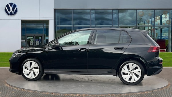 Used Volkswagen Golf 2025 for sale - 76176255: Photo 8