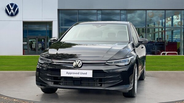 Used Volkswagen Golf 2025 for sale - 76176255: Photo 9