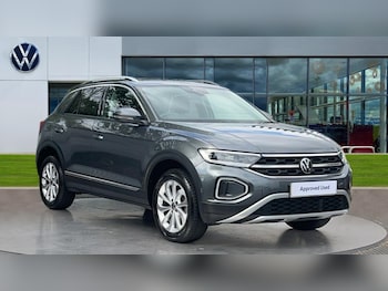 2024 - 1.5 TSI Style 5dr DSG