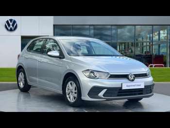 2022 - 1.0 TSI Life 5dr DSG Auto