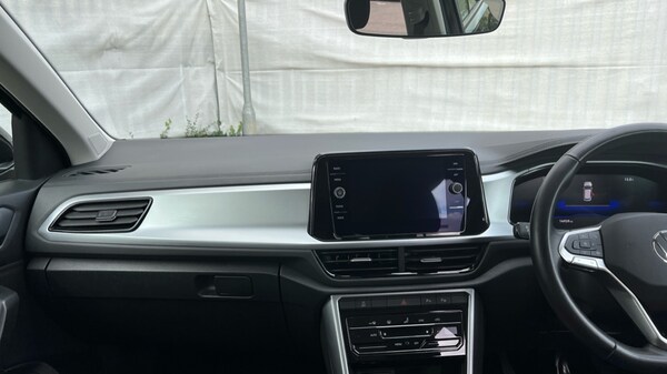 Used Volkswagen T-Roc 2024 for sale - 76154883: Photo 12