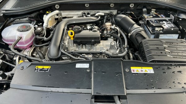 Used Volkswagen T-Roc 2024 for sale - 76154883: Photo 16