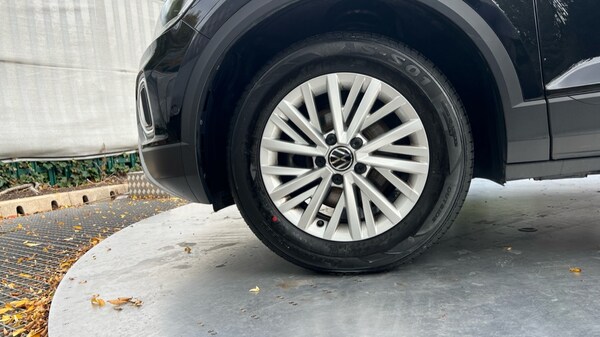 Used Volkswagen T-Roc 2024 for sale - 76154883: Photo 17