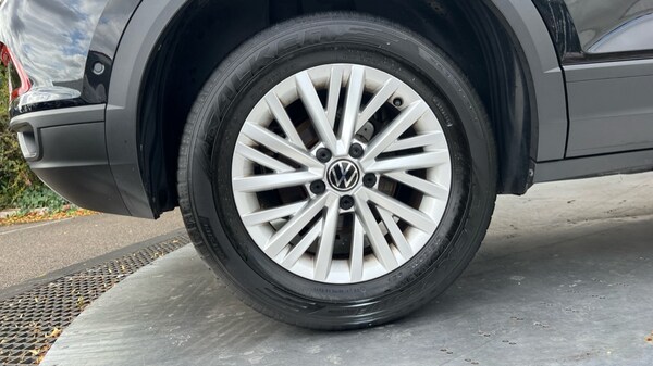 Used Volkswagen T-Roc 2024 for sale - 76154883: Photo 18