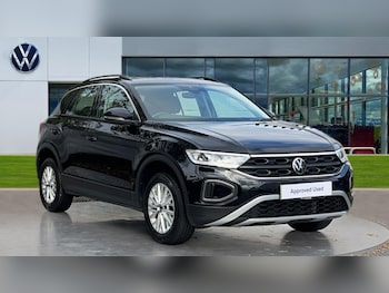 Volkswagen - T-Roc