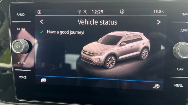 Used Volkswagen T-Roc 2024 for sale - 76154883: Photo 23
