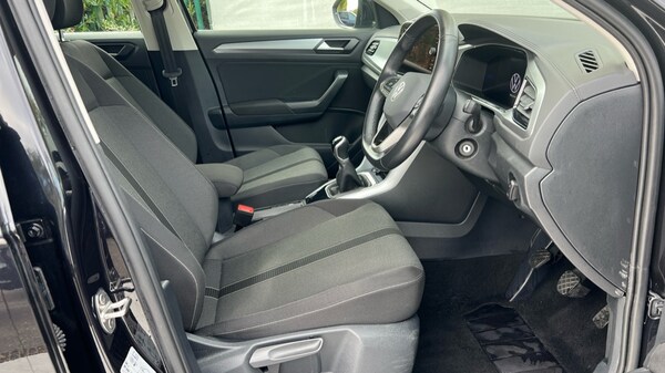Used Volkswagen T-Roc 2024 for sale - 76154883: Photo 26