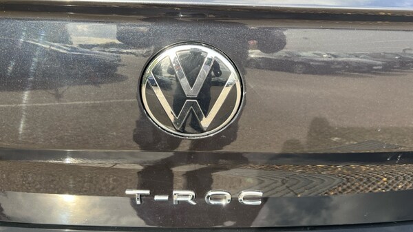 Used Volkswagen T-Roc 2024 for sale - 76154883: Photo 41