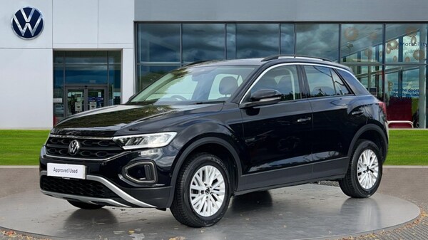 Used Volkswagen T-Roc 2024 for sale - 76154883: Photo 6