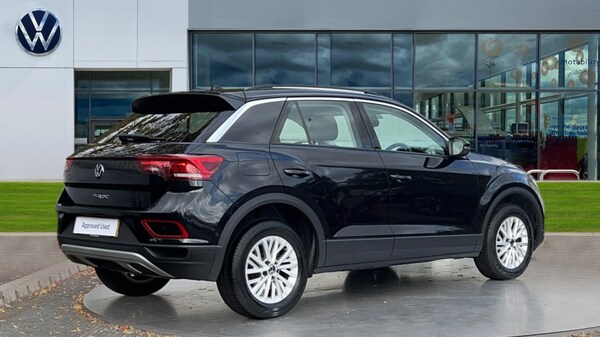 Used Volkswagen T-Roc 2024 for sale - 76154883: Photo 7