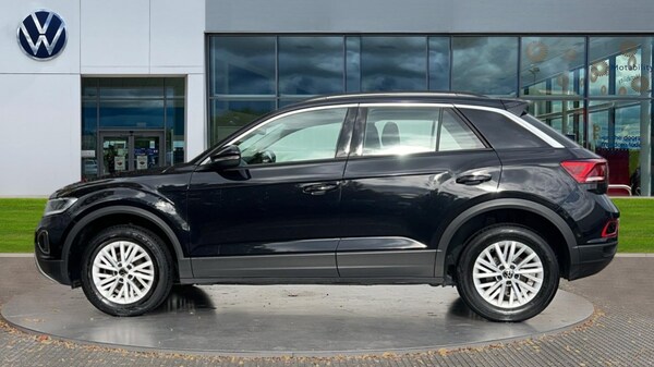 Used Volkswagen T-Roc 2024 for sale - 76154883: Photo 8