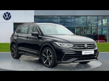 2023 - 2.0 TDI R-Line 5dr DSG Auto