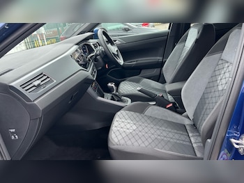Used Volkswagen Taigo 2024 for sale - 75406072: Photo