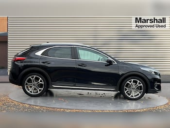 Used Kia XCeed 2022 for sale - 76372862: Photo