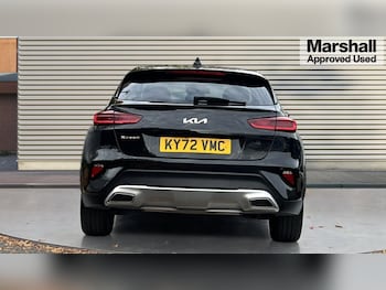 Used Kia XCeed 2022 for sale - 76372862: Photo