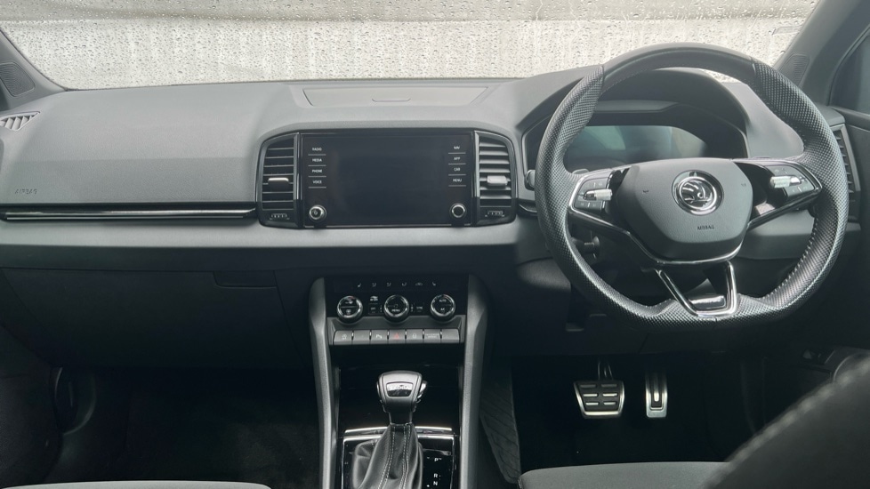 Used Skoda Karoq 2022 for sale - 77071125: Photo 11