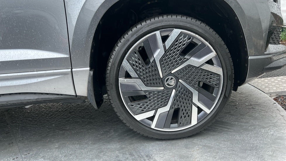 Used Skoda Karoq 2022 for sale - 77071125: Photo 20