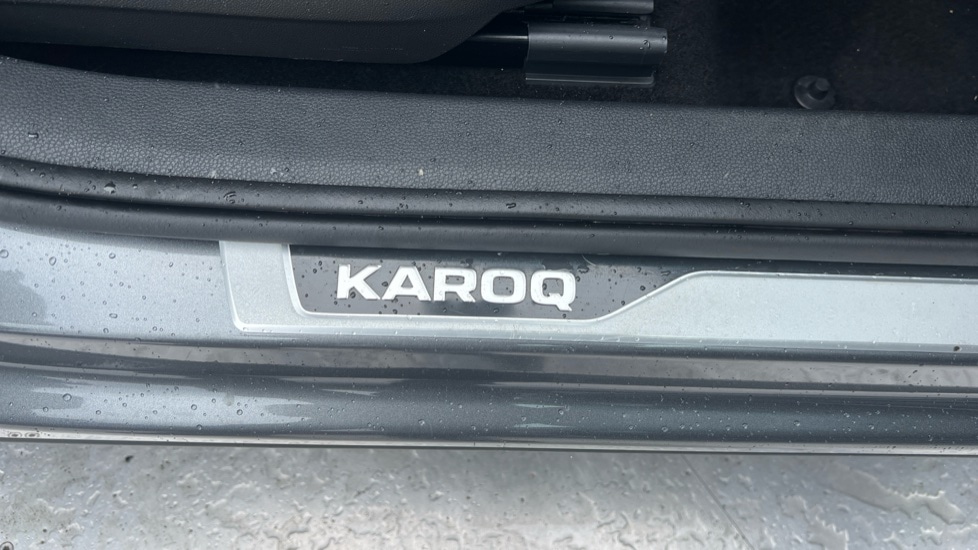 Used Skoda Karoq 2022 for sale - 77071125: Photo 37