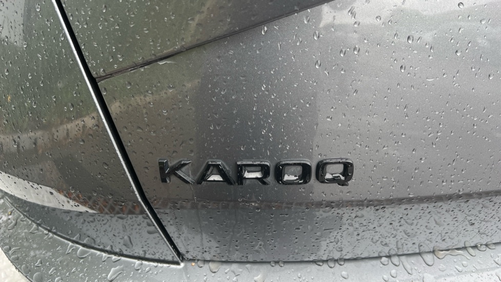 Used Skoda Karoq 2022 for sale - 77071125: Photo 47