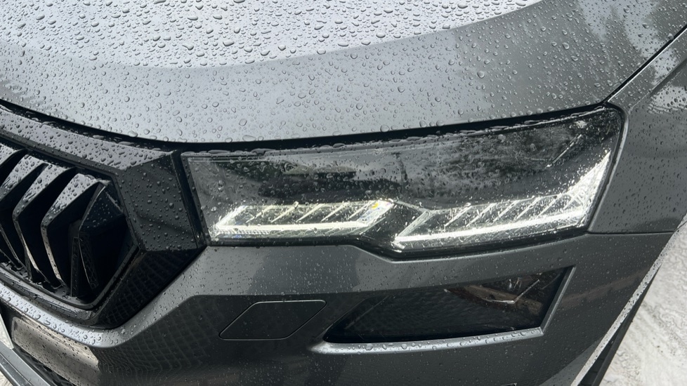 Used Skoda Karoq 2022 for sale - 77071125: Photo 51